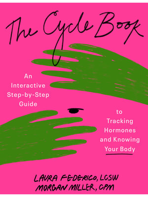 cover image of The Cycle Book